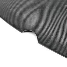 Charger l&#39;image dans la galerie, Seibon 2012+ Volkswagen Golf MK7 DV-Style Carbon Fiber Hood