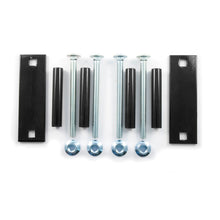 Load image into Gallery viewer, Curt 05-07 Dodge Dakota Front Mount Hitch