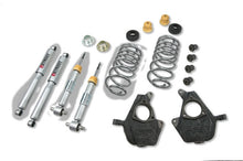 Charger l&#39;image dans la galerie, Belltech LOWERING KIT WITH SP SHOCKS