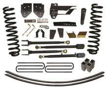 Carica l&#39;immagine nel visualizzatore di Gallery, Skyjacker 8.5&quot;KIT,17 FORD S/D 4WD/DSL
