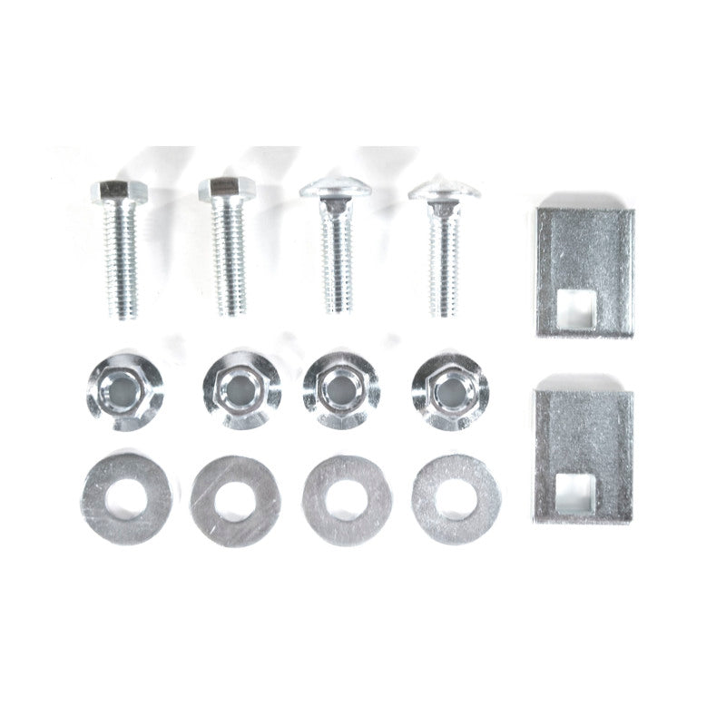 Curt 73-91 Chevy/GMC Blazer/Jimmy Full Size Class 3 Trailer Hitch w/2in Receiver