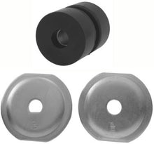 Cargar imagen en el visor de la galería, KYB Shocks &amp; Struts Strut Mounts Front &amp; Rear FORD Explorer 2002-05 MERCURY Mountaineer 2002-05