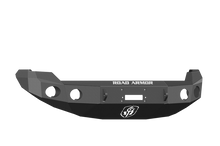 गैलरी व्यूवर में इमेज लोड करें, Road Armor 09-14 Ford F-150 Stealth Front Winch Bumper - Tex Blk
