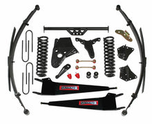 Laden Sie das Bild in den Galerie-Viewer, Skyjacker 6&quot;83-97RAN 2WD CL2SYS W/ARM