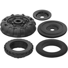 Laden Sie das Bild in den Galerie-Viewer, KYB Shocks &amp; Struts Strut Mount/Bearing/Upper Spring Seat Front CADILLAC SRX 2010-16