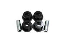 Laden Sie das Bild in den Galerie-Viewer, Torque Solution Rear Upper Inner Control Arm Bushings: 01-06 Mitsubishi Evo 7-9
