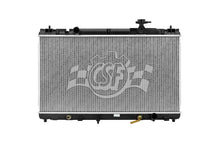 Laden Sie das Bild in den Galerie-Viewer, CSF 02-06 Toyota Camry 2.4L OEM Plastic Radiator