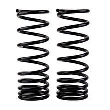 Carica l&#39;immagine nel visualizzatore di Gallery, ARB / OME Coil Spring Rear Coil Nissan Y61 Swbr