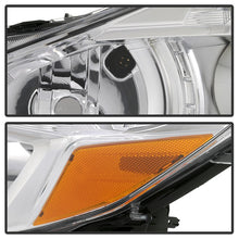 Carica l&#39;immagine nel visualizzatore di Gallery, xTune 13-14 Subaru Legacy/Outback Driver Side Headlight - OEM Left (HD-JH-SLEG13-OE-L)