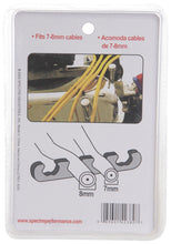 Carica l&#39;immagine nel visualizzatore di Gallery, Spectre Wire Separators 7-8mm