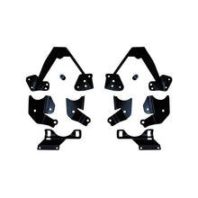 Charger l&#39;image dans la galerie, Skyjacker Jeep Wrangler JL 4.5-6in Rear Coil-Over Shock Brackets