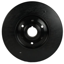 Charger l&#39;image dans la galerie, Fluidampr Toyota 1JZ/2JZ I-6 Underdrive Pulley Harmonic Balancer