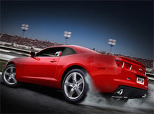 Cargar imagen en el visor de la galería, Borla 14-15 Chevy Camaro SS / ZL1 SS Single Catback Exhaust System w/ Single Rear Exit