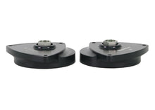 Charger l&#39;image dans la galerie, Whiteline 15-16 Audi A3 / 15-19 VW Golf R Front Strut Mount (Camber/Caster)