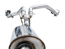 Laden Sie das Bild in den Galerie-Viewer, AWE Tuning 19-21 RAM 1500 5.7L (w/Cutouts) 0FG Dual Rear Exit Cat-Back Exhaust - Diamond Black Tips