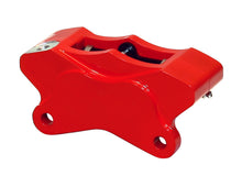 गैलरी व्यूवर में इमेज लोड करें, Wilwood Caliper-GP310 Red Rear 1.25in Pistons .25in Disc