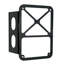 Load image into Gallery viewer, DV8 Offroad 2007-2018 Jeep JK Tail Lamp Guards Black