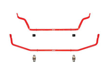 गैलरी व्यूवर में इमेज लोड करें, Eibach 27mm Front and 25mm Rear Anti-Roll Kit for 13 Ford Focus ST 2.0L 4cyl Turbo
