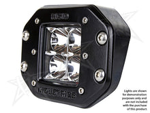 Laden Sie das Bild in den Galerie-Viewer, Rigid Industries Dually Down Angled Flush Mount Kit