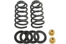 Carica l&#39;immagine nel visualizzatore di Gallery, Belltech PRO COIL SPRING SET 07+ GM/GMC 1500 STD CAB
