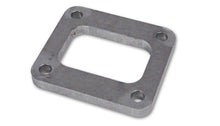 Carica l&#39;immagine nel visualizzatore di Gallery, Vibrant T06 Turbo Inlet Flange Mild Steel 1/2in Thick