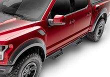 Carica l&#39;immagine nel visualizzatore di Gallery, N-Fab Predator Pro Step System Dodge RAM 1500 (New Body) Quad Cab - Tex. Black