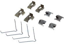 Carica l&#39;immagine nel visualizzatore di Gallery, StopTech Street Touring 89-95 Mazda RX7 / 03-05 Mazda 6 Rear Brake Pads
