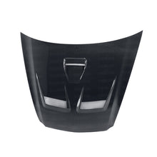 गैलरी व्यूवर में इमेज लोड करें, Seibon 04-08 Acura TL CW-Style Carbon Fiber Hood