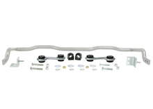 गैलरी व्यूवर में इमेज लोड करें, Whiteline 00-02 BMW 3 Series E36 (Incl. M3) Rear 22mm Heavy Duty Adjustable Swaybar
