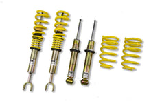 गैलरी व्यूवर में इमेज लोड करें, ST Coilover Kit 98-04 Audi A6 Quattro (4B/C5) Sedan/Wagon / 02-05 VW Passat W8 Sedan/Wagon (4Motion)