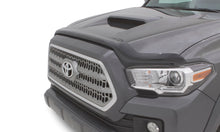 Carica l&#39;immagine nel visualizzatore di Gallery, Stampede 2016-2019 Toyota Tacoma Vigilante Premium Hood Protector - Smoke
