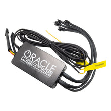 Cargar imagen en el visor de la galería, Oracle 20-22 Ford F-250/350 Super Duty Dynamic ColorSHIFT Headlight DRL Upgrade Kit w/Switchback