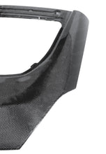 गैलरी व्यूवर में इमेज लोड करें, Seibon 09-10 Nissan 370Z OEM Carbon Fiber Trunk Lid