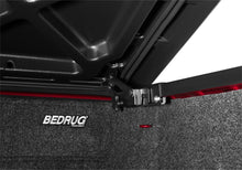 Cargar imagen en el visor de la galería, UnderCover 19-20 Chevy Silverado 1500 5.8ft SE Bed Cover - Black Textured
