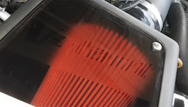 Volant 16-18 Toyota Tacoma 3.5L V6 DryTech Closed Box Air Intake System