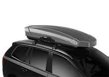 Load image into Gallery viewer, Thule Motion XT XXL Roof-Mounted Cargo Box - Titan Gray