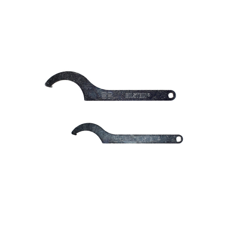 Bilstein 16-17 Porsche 911 Bilstein Clubsport Kit