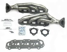 Cargar imagen en el visor de la galería, JBA 05-07 Toyota 4.7L V8 1-1/2in Primary Raw 409SS Cat4Ward Header