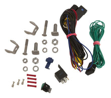 Laden Sie das Bild in den Galerie-Viewer, Hella 550 Series 55W 12V H3 Fog Lamp Kit - Amber