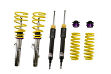 Charger l&#39;image dans la galerie, KW Coilover Kit V1 BMW 1series E82 (182)Convertible (all engines)