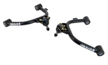Charger l&#39;image dans la galerie, Ridetech 88-98 Chevy C1500 StrongArms Front Upper Control Arms