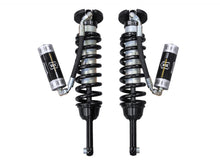 गैलरी व्यूवर में इमेज लोड करें, ICON 07-09 Toyota FJ / 03-09 Toyota 4Runner Ext Travel RR Coilover Kit