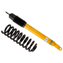 Laden Sie das Bild in den Galerie-Viewer, Bilstein B12 2009 Mercedes-Benz E350 Base Sedan Front and Rear Suspension Kit