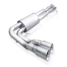 Laden Sie das Bild in den Galerie-Viewer, Stainless Works 17-18 Ford F-250/F-350 6.2L Lightning Exit Catback System