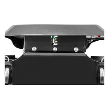 Carica l&#39;immagine nel visualizzatore di Gallery, Curt Q20 5th Wheel Hitch w/Roller and Ram Puck System Adapter