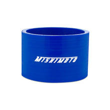 Laden Sie das Bild in den Galerie-Viewer, Mishimoto 06-07 Subaru WRX Blue Silicone Intercooler Hoses