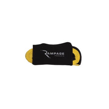 Cargar imagen en el visor de la galería, Rampage 1955-2019 Universal Recovery Trail Strap 2ftX 30ft - Yellow