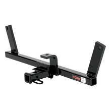 Load image into Gallery viewer, Curt 05-06 Mitsubishi Lancer Sedan Except Evolution Class 1 Trailer Hitch w/1-1/4in Receiver