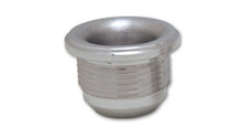Carica l&#39;immagine nel visualizzatore di Gallery, Vibrant -10 AN Male Weld Bung (1-1/8in Flange OD) - Aluminum