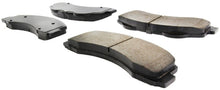 Laden Sie das Bild in den Galerie-Viewer, StopTech 10-14 Ford F-150 Street Performance Front Brake Pads